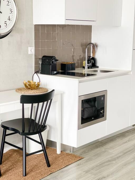 * Blanc Studio Aveiro * المظهر الخارجي الصورة