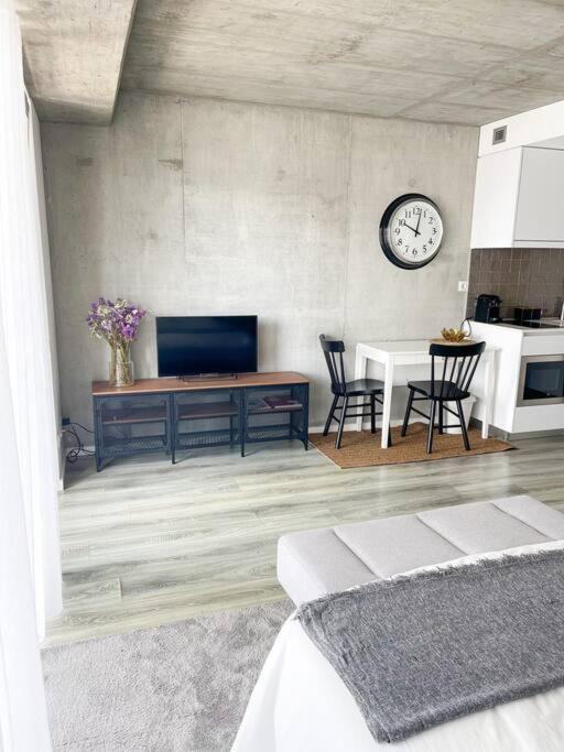 * Blanc Studio Aveiro * المظهر الخارجي الصورة